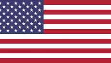 Bandeira dos Estados Unidos Conheça o significado da Bandeira dos Estados Unidos. Curiosidades sobre suas cores, história e desenho.