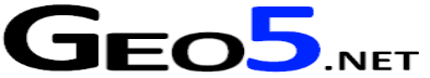 Geo5.net