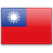 Bandeira de Taiwan