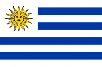 Bandeira do Uruguai bandeira uruguaia