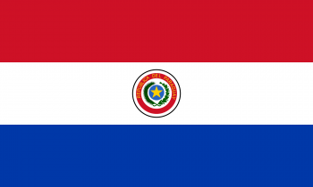 Bandeira do Paraguai bandeira paraguaia