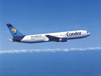 Condor vende bilhetes internacionais de ida ou volta Compre passagens para outros países pela Condor